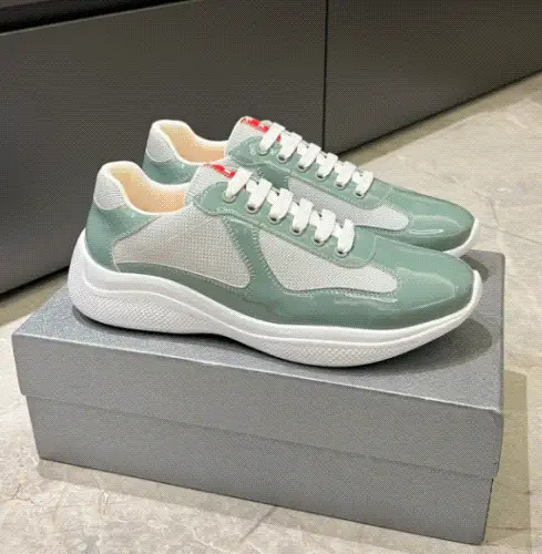 Prada America's Cup