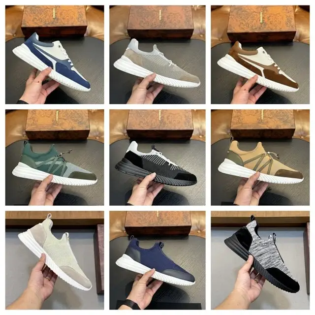 Stefano Ricci Shoes
