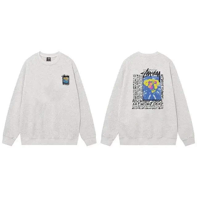 Stussy Hoodie