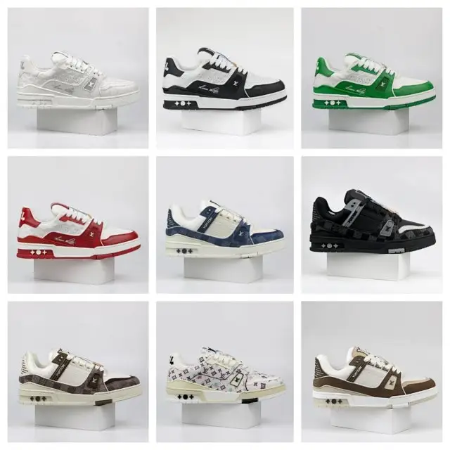 LV Sneakers