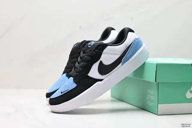 Nike SB Force 58 Shoes