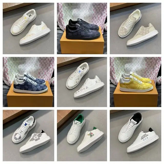 LV Shoes