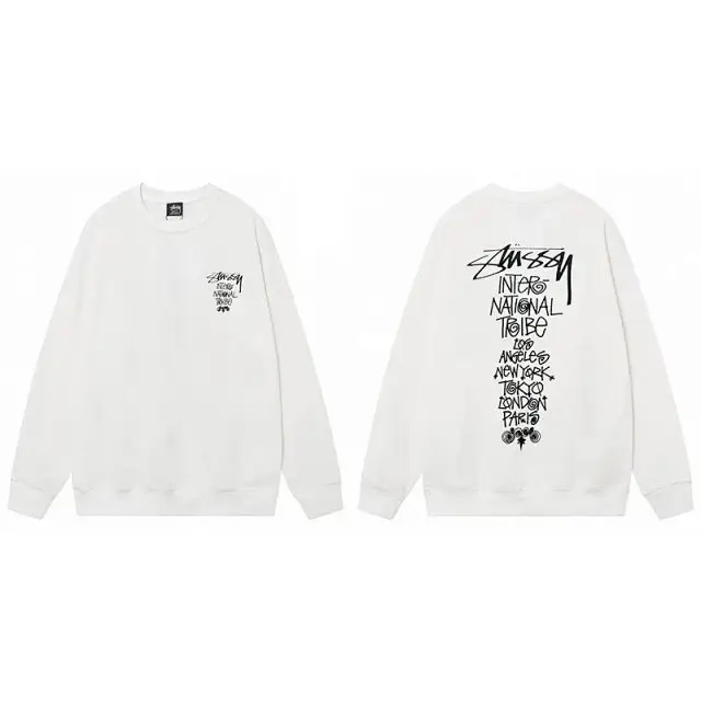 Stussy Hoodie