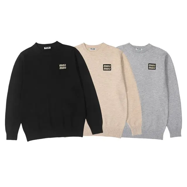 MiuMiu Sweater