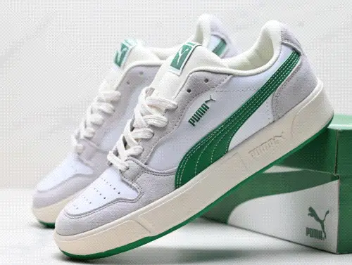 Puma LX Court