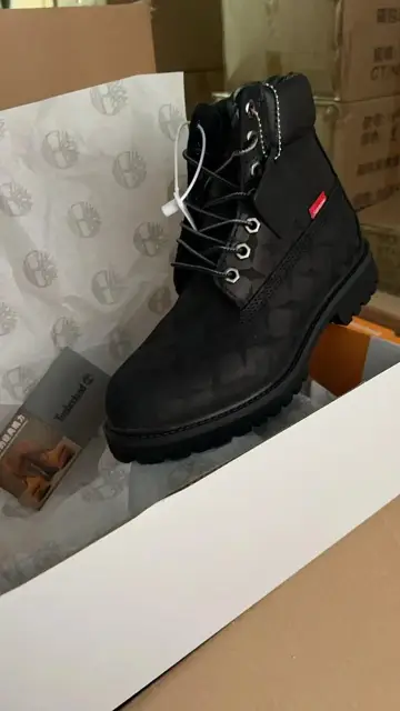 Timberland Shoes