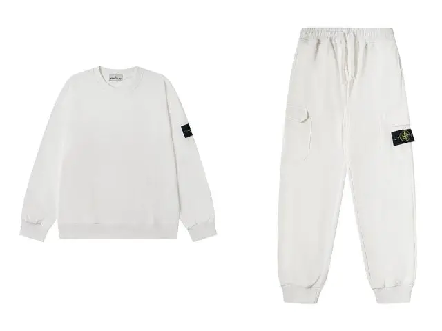 Stone Island Set