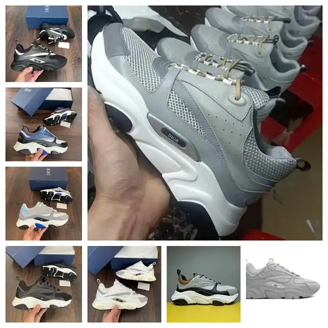 Dior B22 Good