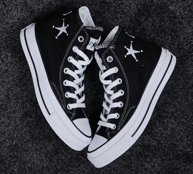 Converse Shoes