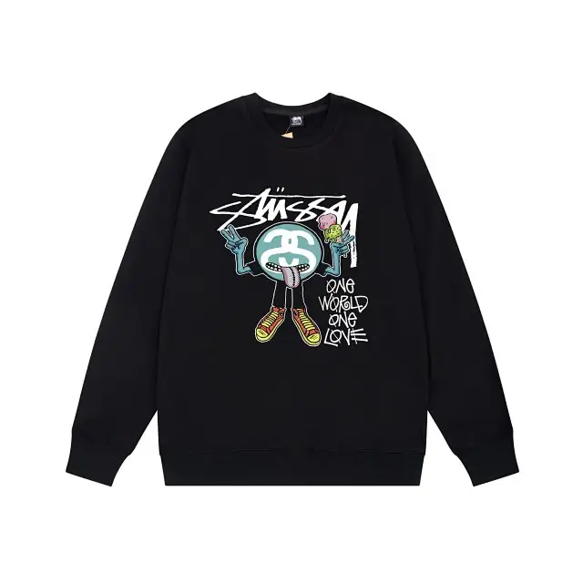 Stussy Hoodie