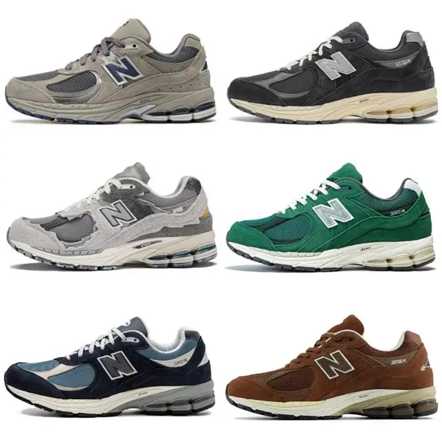 New Balance 2002R [PK BATCH]