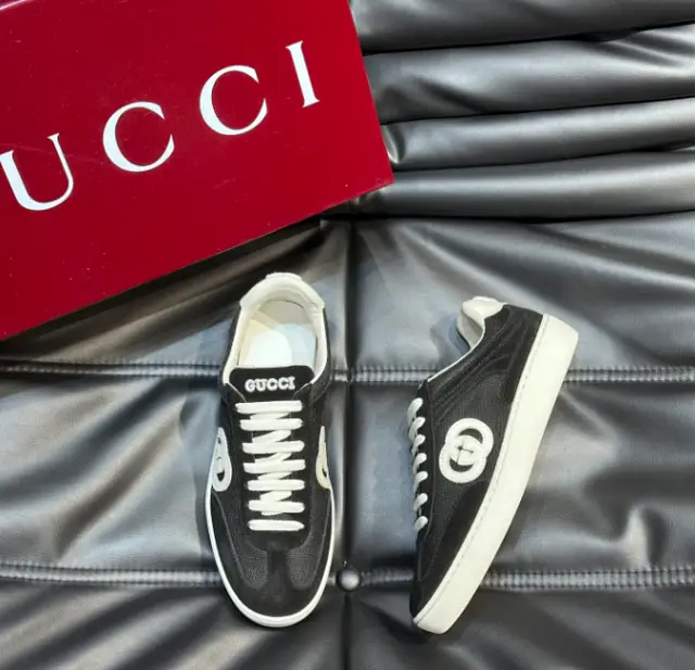 Gucci Shoes