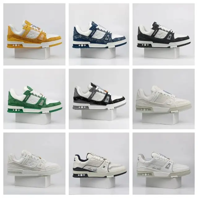 LV Sneakers
