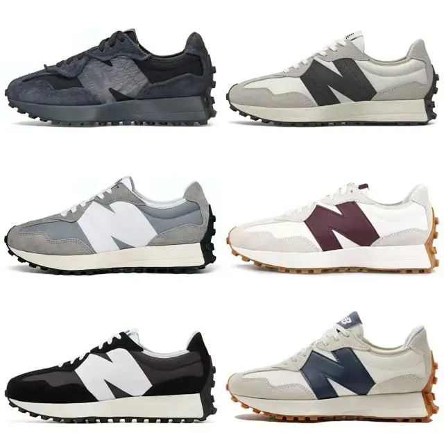New Balance 327 [PK BATCH]