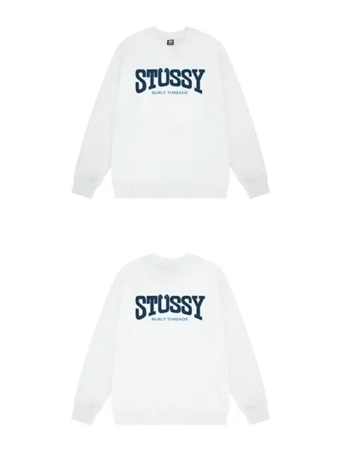 Stussy Hoodie