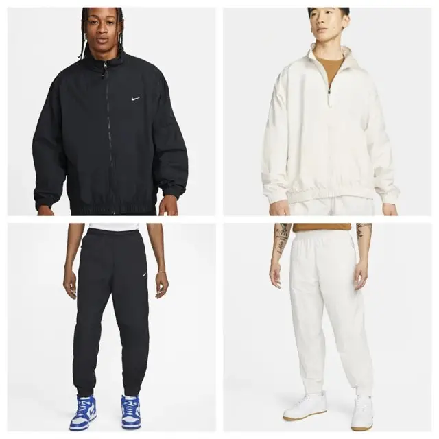Nike Set
