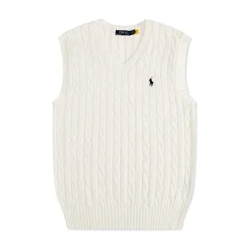 Ralph Lauren Vest