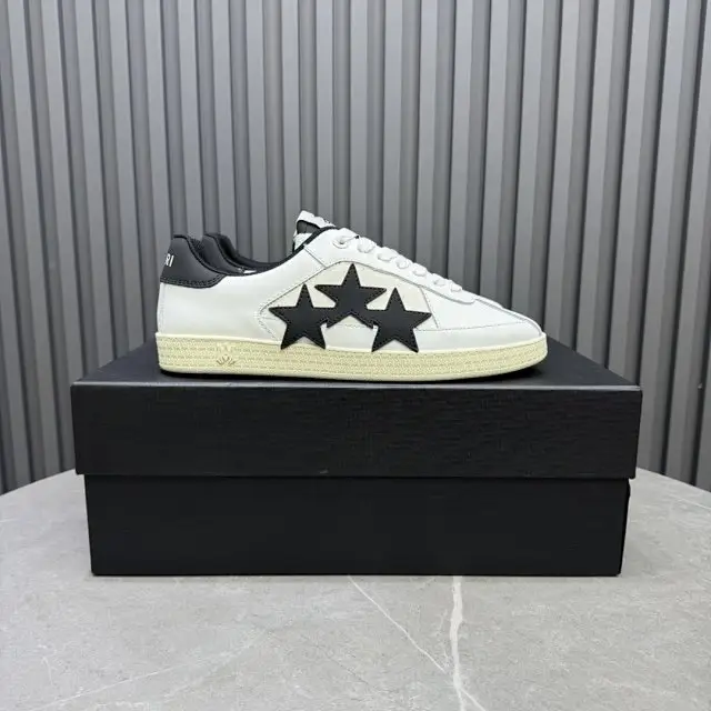 Amiri Shoes
