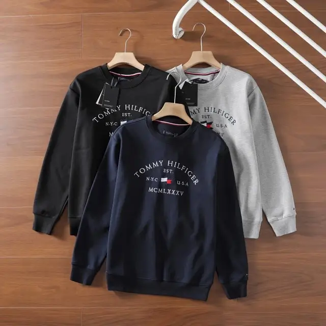 Tommy Hoodie
