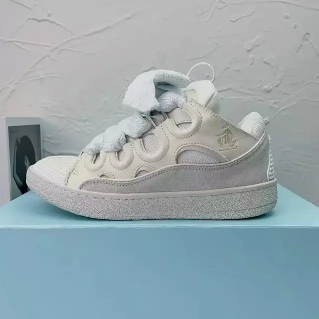 Lanvin Shoes