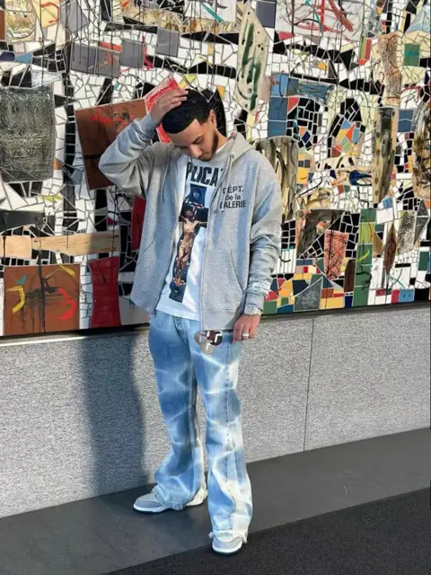 Gallery Dept Hoodie