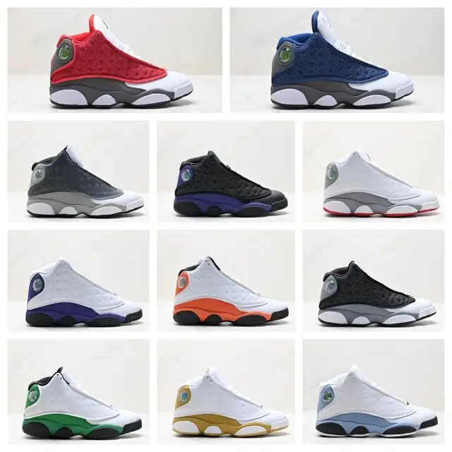 Jordan 13