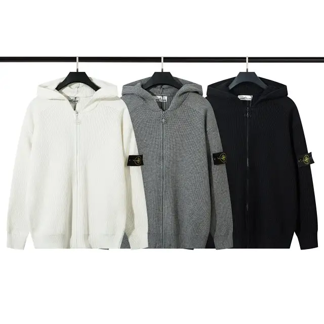 Stone Island Sweater
