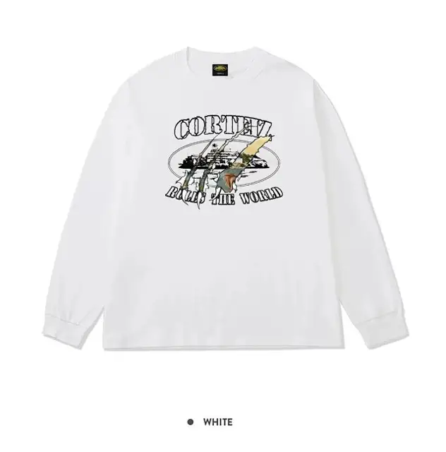 Corteiz Hoodie