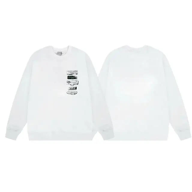 Dior Hoodie