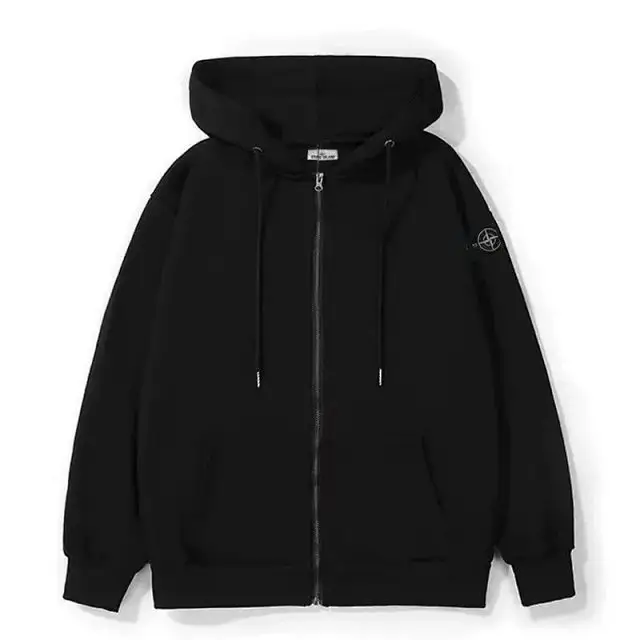 Stone Island Hoodie