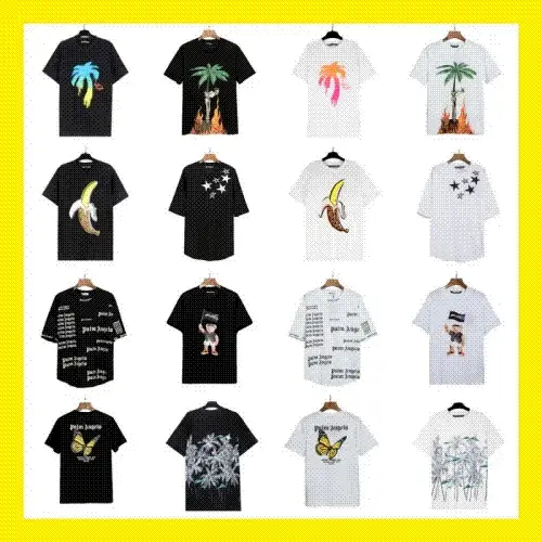Palm Angels Tee