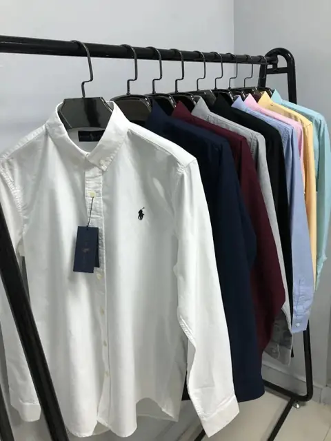 Ralph Lauren Shirt