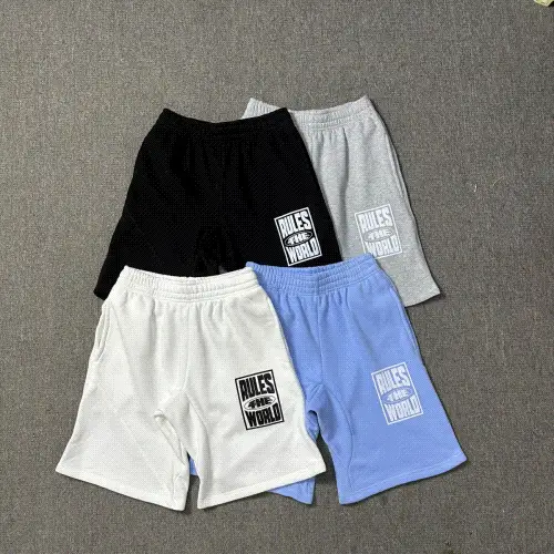 Corteiz Shorts