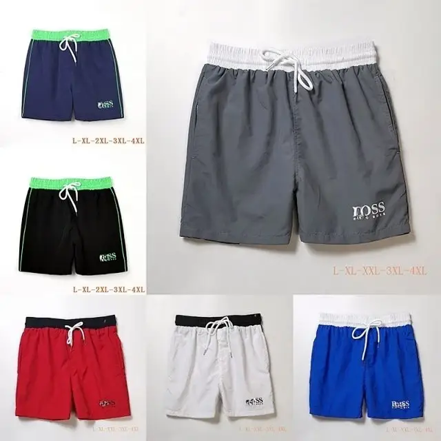 Boss Shorts