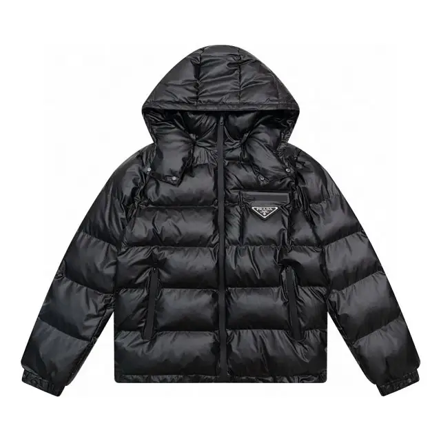 Prada Down Jacket
