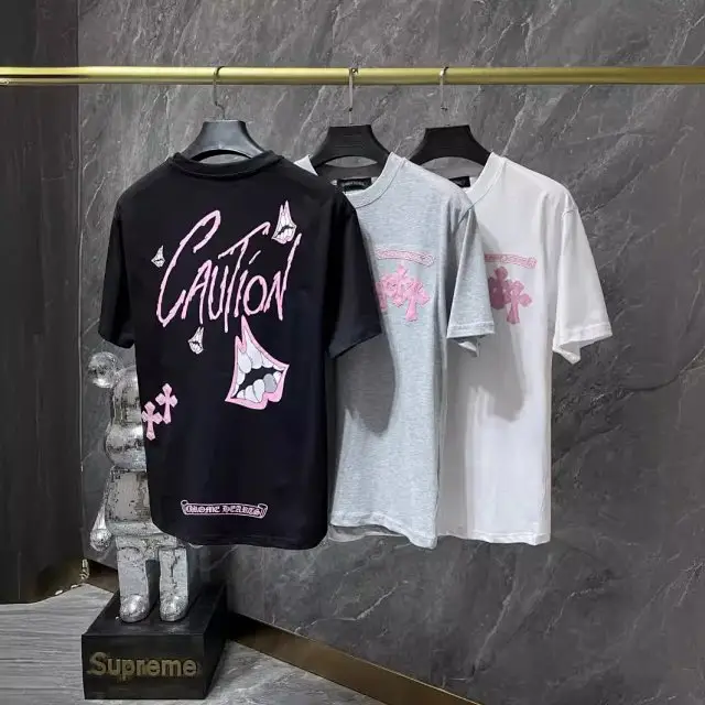 Chrome Hearts Tee