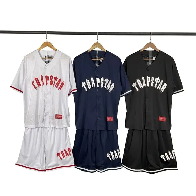 Trapstar Tee