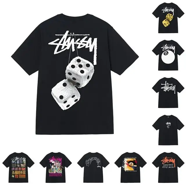 Stussy Tee
