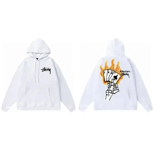 Stussy Hoodie