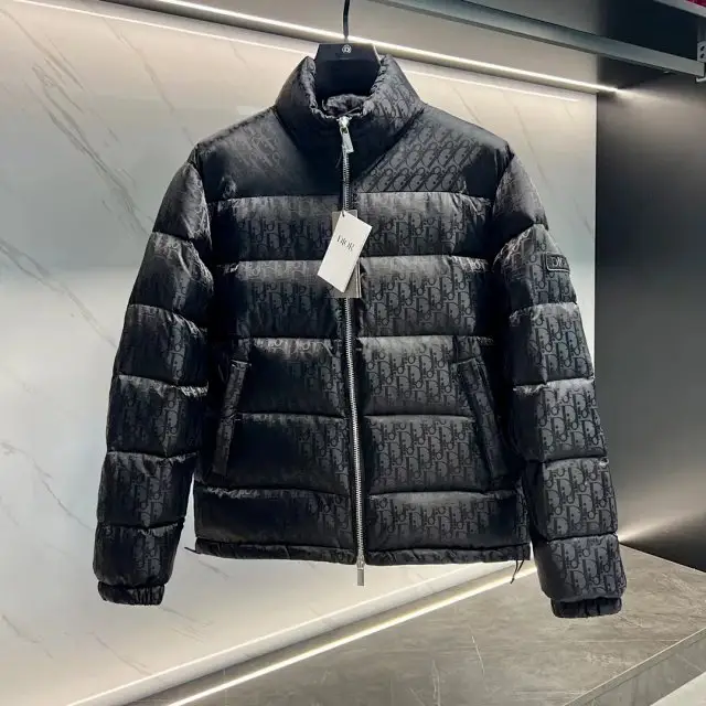 Dior Down Jacket