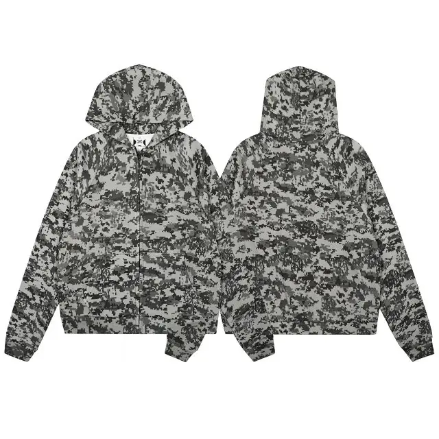 Mertra Hoodie