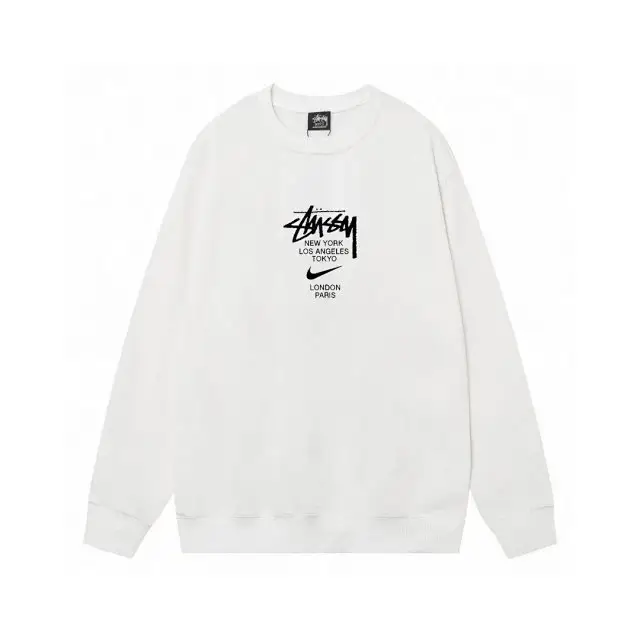 Stussy Hoodie