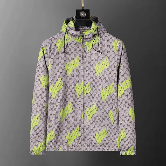 Gucci Jacket