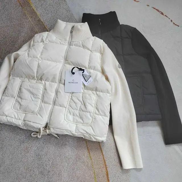 Moncler Down Jacket