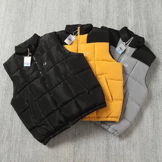 Corteiz Vest Top