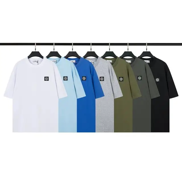 Stone Island Tee
