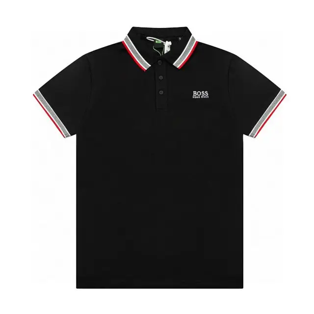 Boss Polo