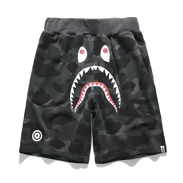 Bape Shorts