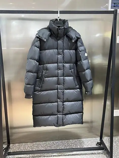 Moncler Down Jacket