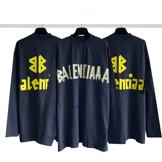 Balenciaga Hoodie